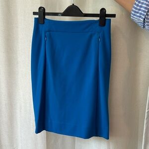 Diane Von Furstenberg skirt